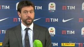 Agnelli: “Il modello Juve non cambia, l’ad verrà nominato il 25 ottobre”