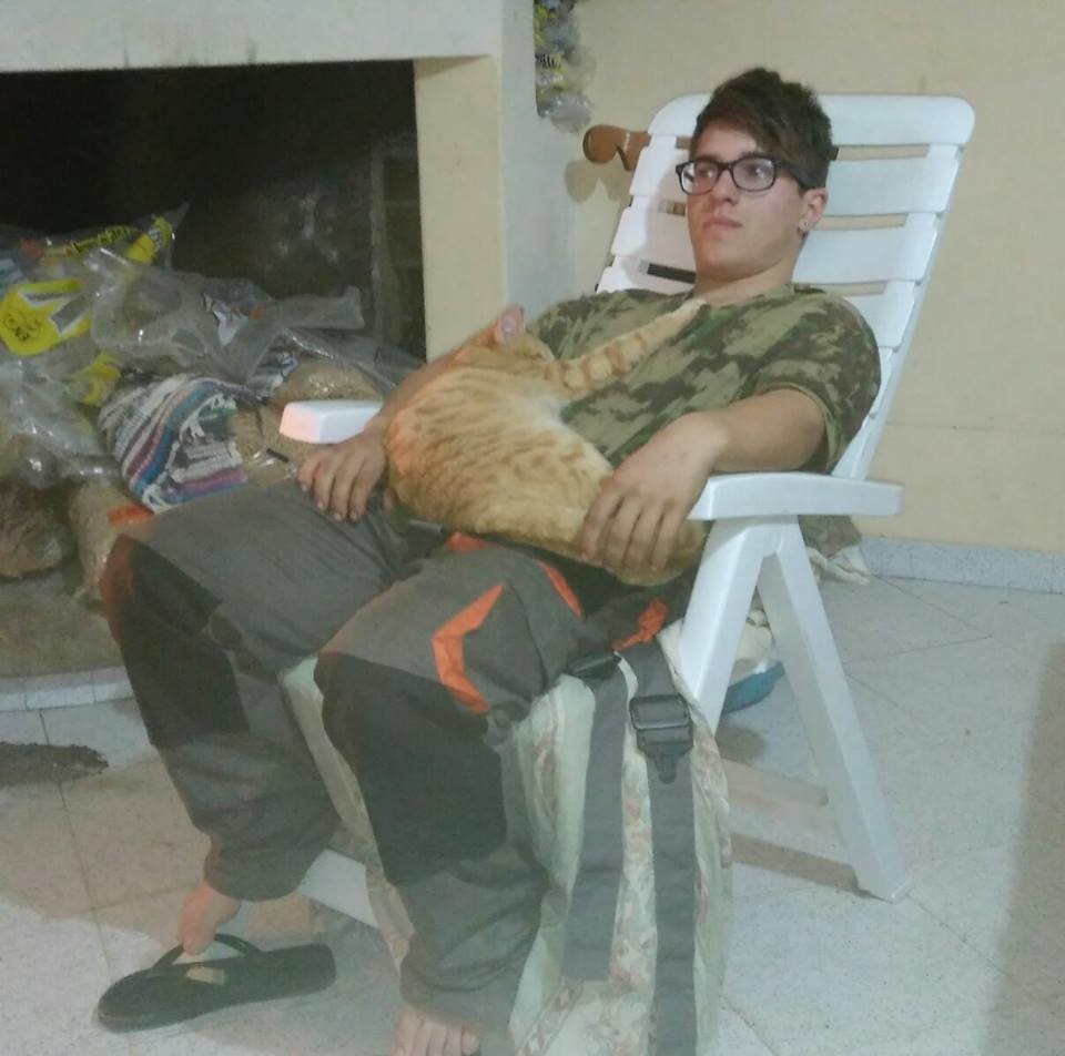 Imperia, scambiato per una preda e ucciso a fucilate: Nathan era armato