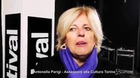 Torino, al via la decima edizione del Reset Festival