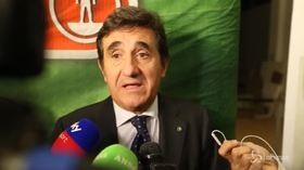 Cairo: “Var? Bisogna usarla di più, la dovrebbe chiamare l’allenatore”