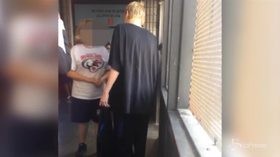 Usa, bullismo su un ragazzino autistico