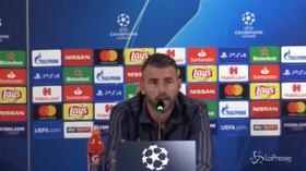 Barzagli: “Mi dispiace per Marotta, lui mi portò alla Juve”