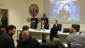 Milano, imprenditrice si rivolge alla ‘ndrangheta per estorcere denaro: 5 arresti