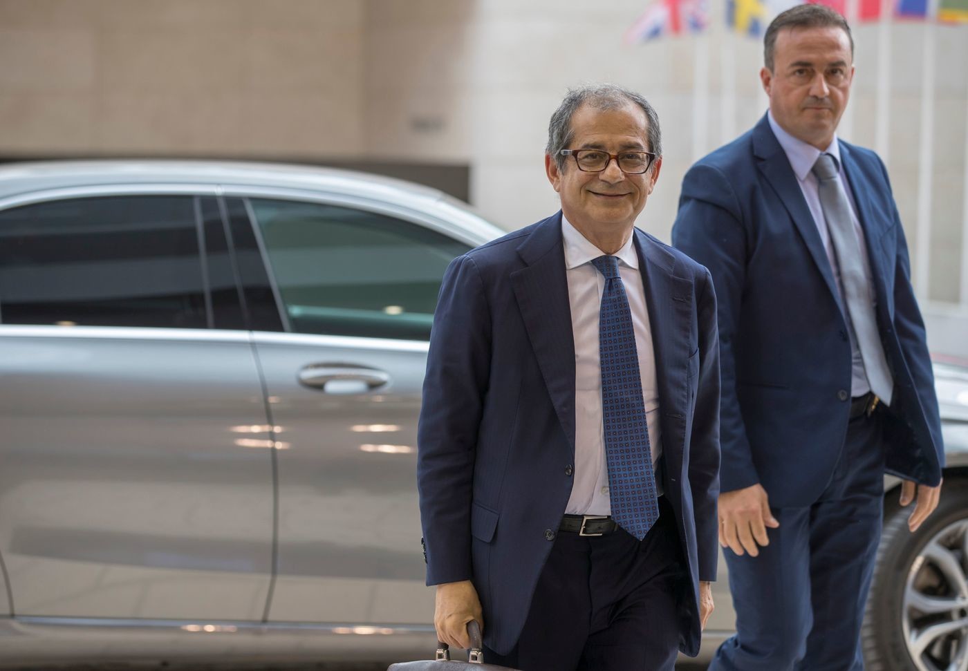 Manovra italiana, Ecofin attacca: “Ben oltre la flessibilità”. Rischio bocciatura