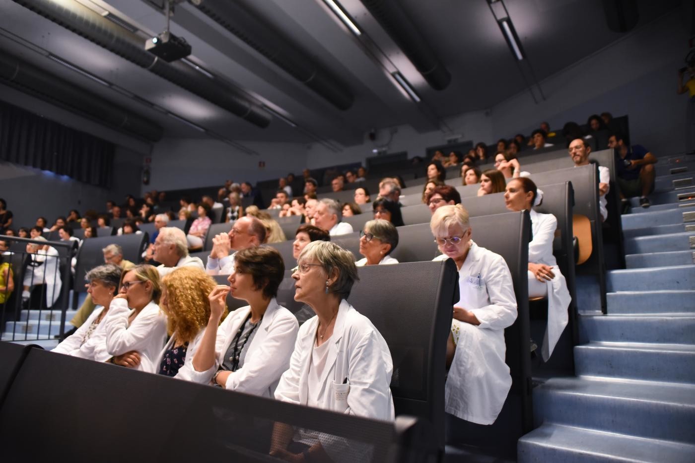 Pensioni, l’effetto esplosivo della ‘quota 100’ sui medici: 25mila in fuga