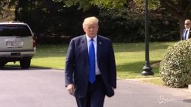 New York Times, sospetta frode fiscale su eredità di Trump