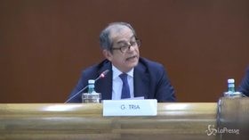 Manovra, Tria: “Questo non è un governo dalla finanza allegra”