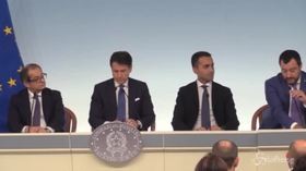 Salvini: “Manovra bella e coraggiosa, ci sono Flat Tax e superamento Fornero”