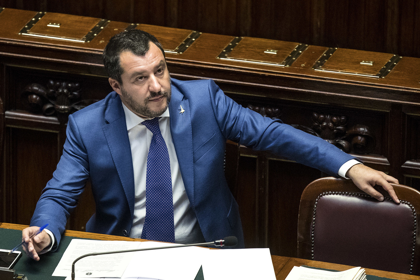 Manovra, Salvini: “Otto miliardi per il reddito di cittadinanza”. Di Maio parla di 10. Poi l’accordo: “Soldi per tutto”