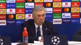 Champions Napoli-Liverpool, Ancelotti: “Gara ben fatta, un’iniezione di fiducia”