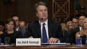 Inchiesta Kavanaugh: il giudice nominato da Trump “ha mentito”