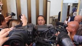 Riace, sindaco Lucano: “Le accuse? Mi chiedo quale regole non avrei rispettato”