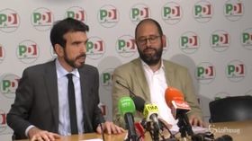 Manovra, Martina: “Il giudizio su Tria è totalmente negativo”