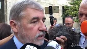 Bucci promette: “Ponte di alta qualità in poco tempo”