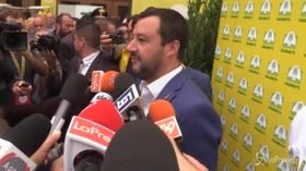 Dl Sicurezza, Salvini: “Ho giurato sulla Costituzione ma rappresento gli italiani”