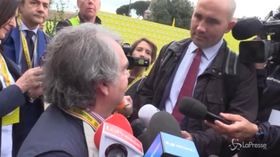 Brunetta sul Def: “Un imbroglio, sono fuori come dei balconi”