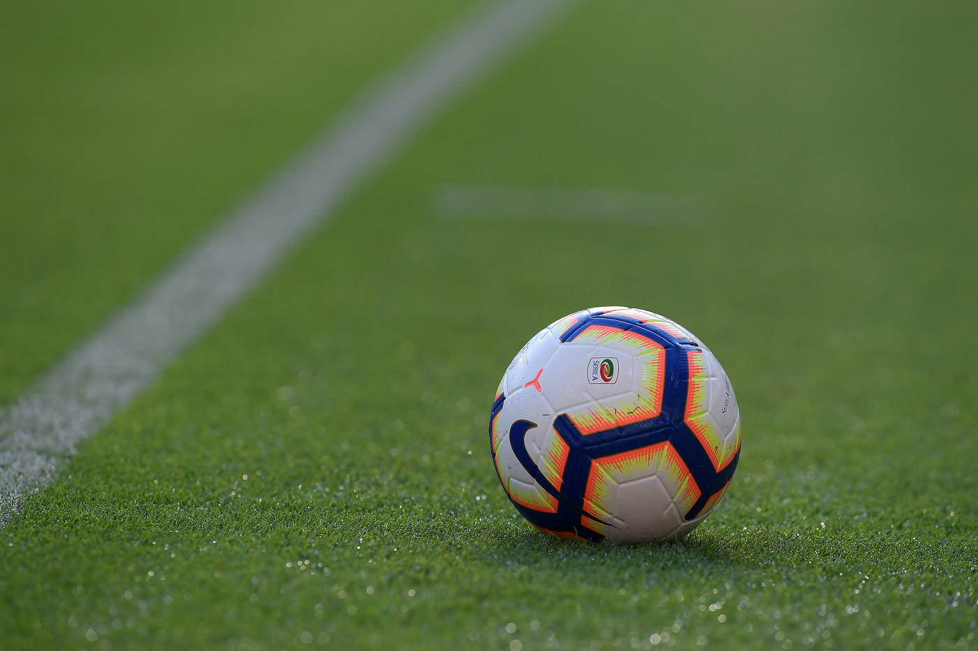 Serie A, l’ottava giornata: tutte le partite