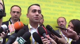 Di Maio su decreto Sicurezza: “Apprezzato anche dall’Unione Europea”