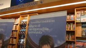 Samantha Cristoforetti: “Ecco perché ho deciso di diventare un’astronauta”