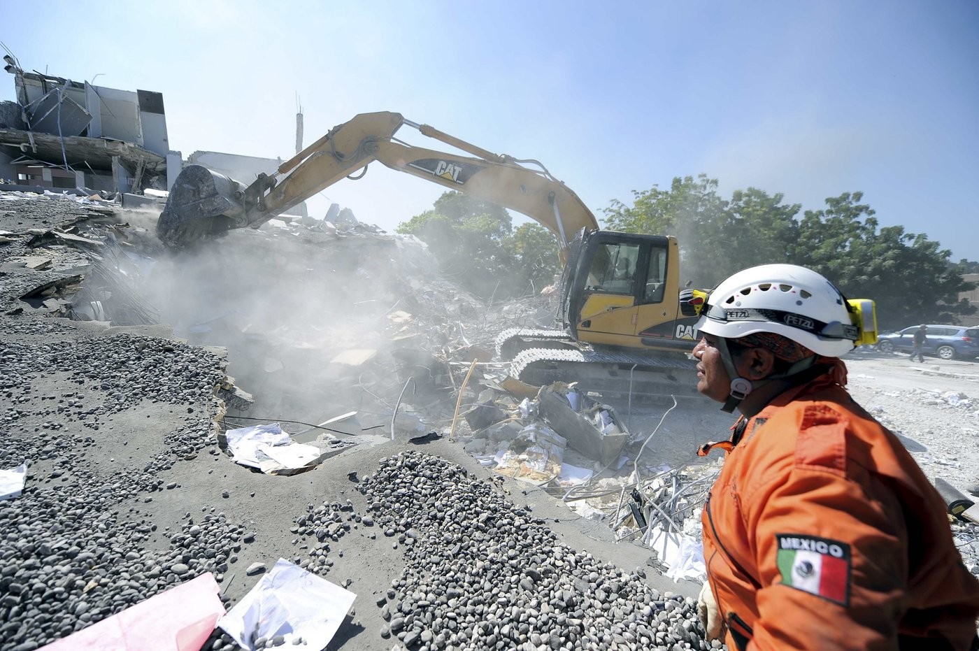 Haiti, terremoto di magnitudo 5.9 nella notte: almeno 11 morti