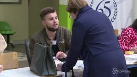 La Bosnia-Erzegovina al voto