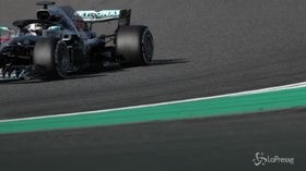 Moto Gp e Formula 1, Marquez e Hamilton vicini ai titoli