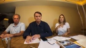 Elezioni Brasile, Bolsonaro denuncia irregolarità: “Ci rivolgeremo al Tribunale”