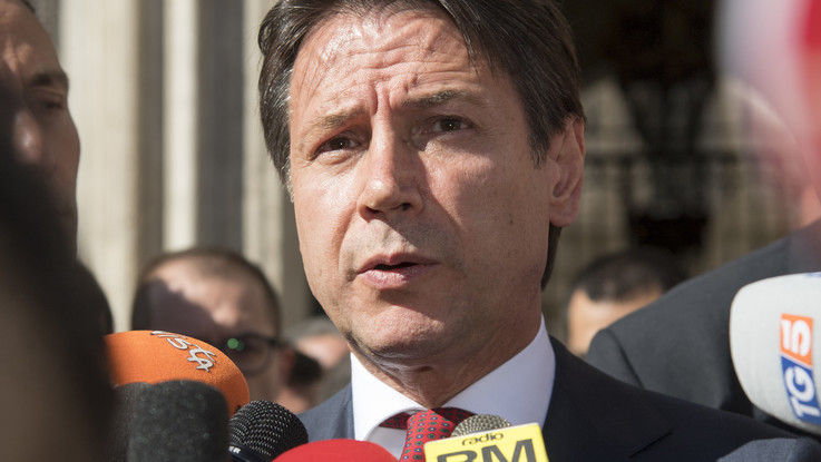 Governo, Pd: "Depositata interrogazione urgente sulla carriera universitaria di Conte"