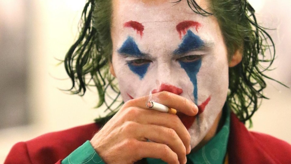 Joaquin Phoenix Fisico Prima E Dopo Joker