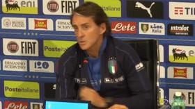 Nazionale, Mancini: “Belotti e Balotelli non sono in condizione”