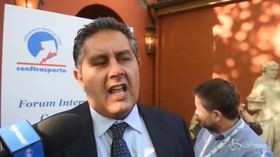 Decreto Genova, Toti: “Le incertezze creano ansia non certo buon umore”