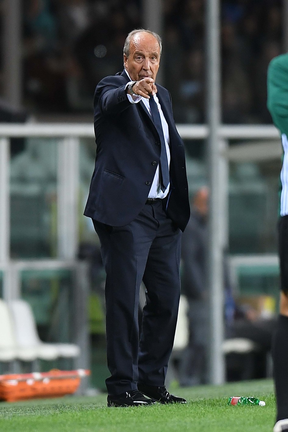 Serie A, è ufficiale: il Chievo esonera D’Anna, in arrivo Ventura