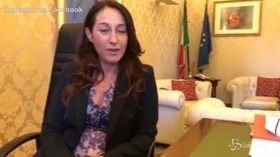 Taverna: “Mia madre ha fatto ricorso dopo lo sfratto, sta agendo bene”