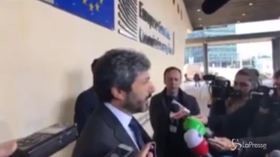 Caso Regeni, Fico: “Italia lasciata sola, Juncker concorda con noi”