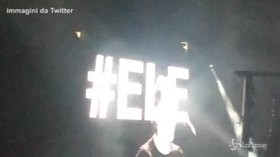 Brasile: Roger Waters contro Bolsonaro: “Non votatelo, è neo-fascista”