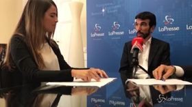 Pd, Martina: “Escludo alleanza con M5S, idea democrazia Di Maio non è nostra”