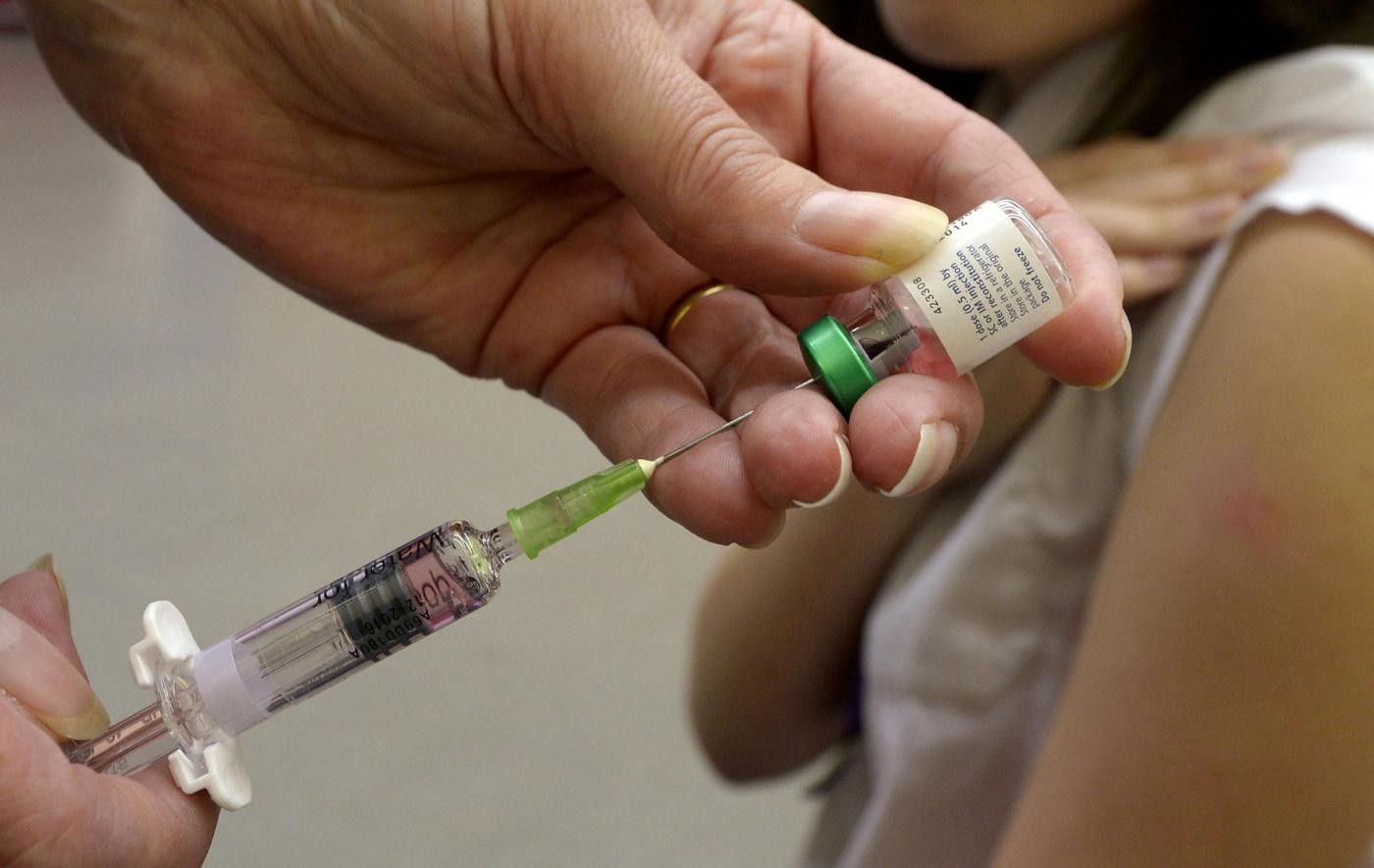 Vaccini, storia di una bufala: tutto partì dal falso studio del medico radiato