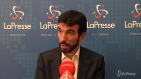 Martina: “L’idea di democrazia che ha Di Maio non è la mia”