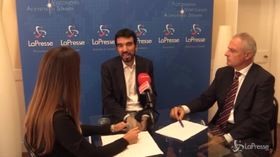 Pd, Martina: “Pronto a confronto con Di Maio e Salvini”