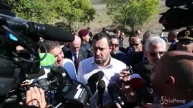 Salvini: “Spread? Basta, parliamo di vita reale”