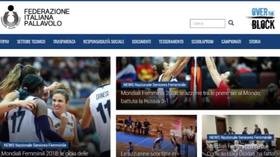 L’Italia del volley femminile batte la Russia e va alle Final Six dei Mondiali