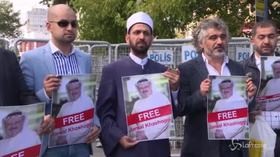 New York Times: “Fatto a pezzi il giornalista saudita scomparso”