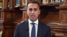 Energia sostenibile, Di Maio: “Meno tasse per aziende che inquinano meno”