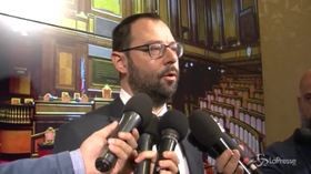 Patuanelli (M5s): “Con manovra del popolo manteniamo le promesse”