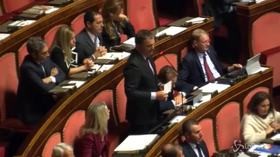 Def, il senatore Saccone regala al Governo il “Gioco della fortuna”