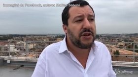 Salvini-Boeri come Fassino-Grillo: “Si candidi e vediamo in quanti lo votano”