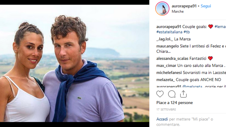 Diego Fusaro si sposa. La fidanzata: "Sono vergine e sottomessa"