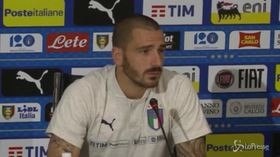 Bonucci attacca la Figc: “Stiamo peggio di un anno fa”