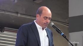 Pd, Zingaretti: “Si sono scelti non i migliori ma i più fedeli”