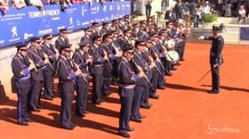 Roma, ottava edizione per Tennis & Friends al Foro Italico